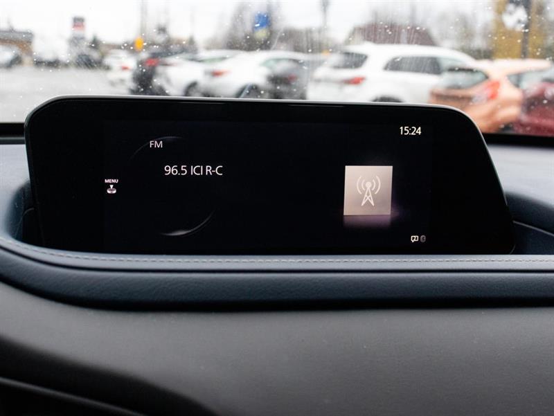 mazda CX-30 2021 - 15