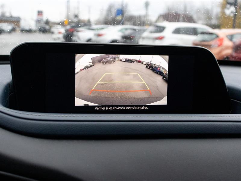 mazda CX-30 2021 - 16