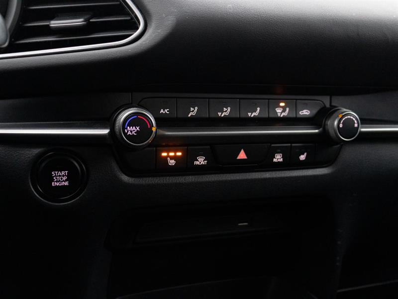 mazda CX-30 2021 - 17