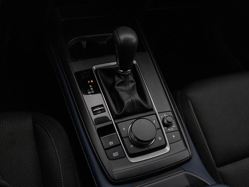 mazda CX-30 2021 - 18