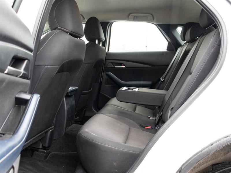 mazda CX-30 2021 - 20