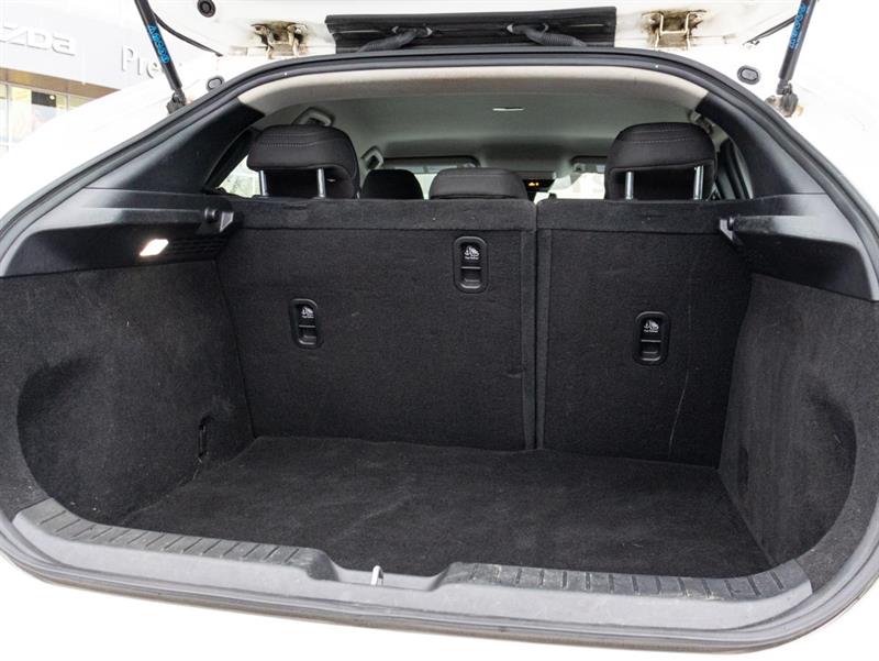 mazda CX-30 2021 - 21