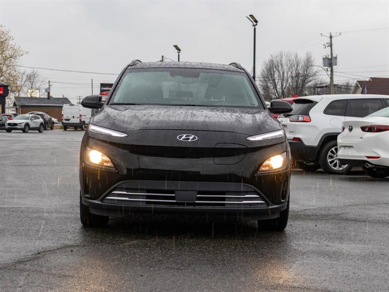 hyundai Kona 2023 - 3