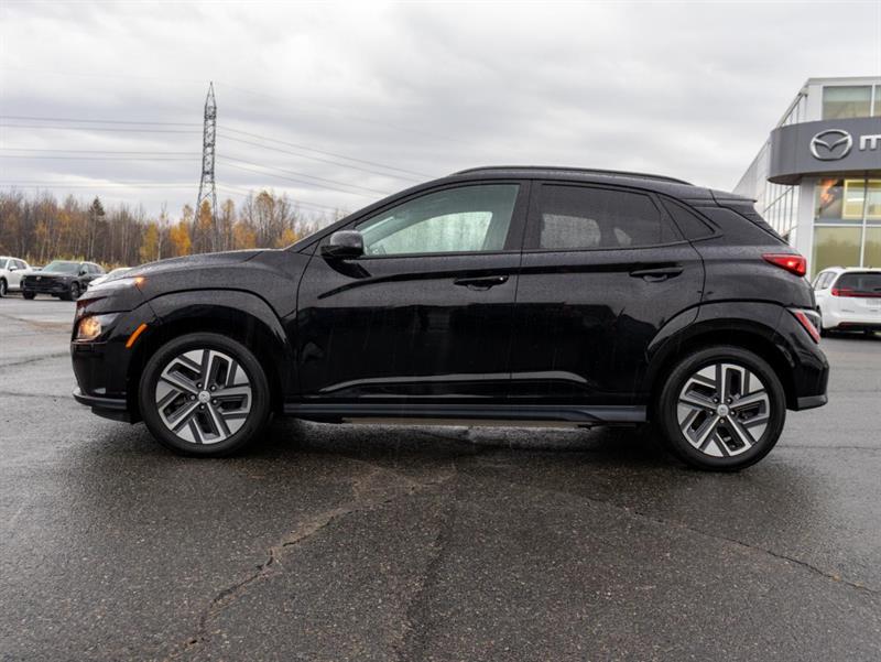 hyundai Kona 2023 - 4