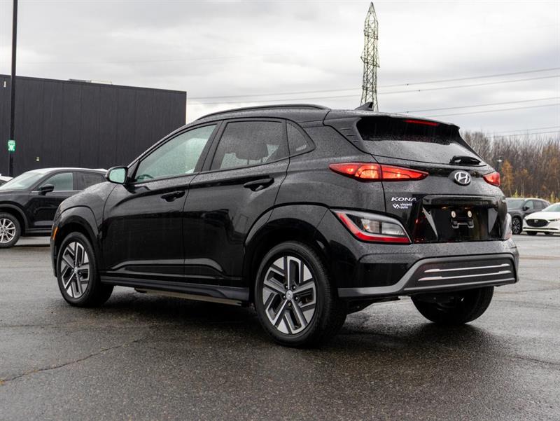 hyundai Kona 2023 - 5