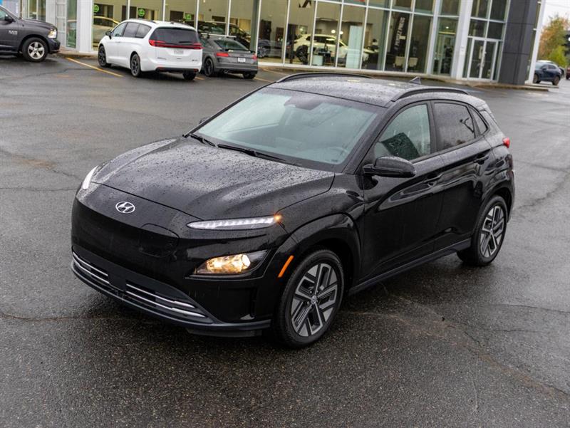 hyundai Kona 2023 - 7