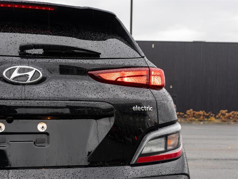 hyundai Kona 2023 - 8