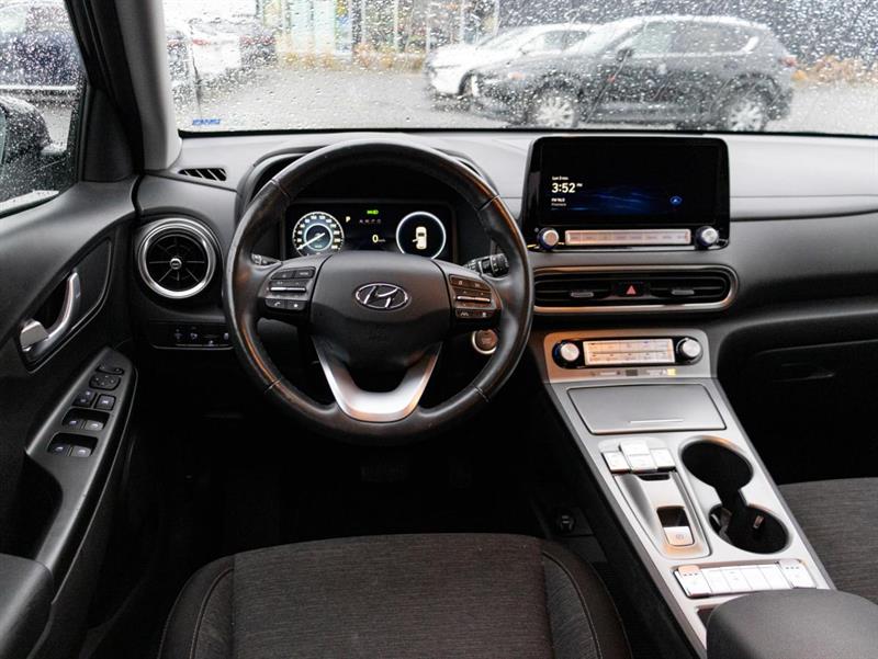 hyundai Kona 2023 - 13