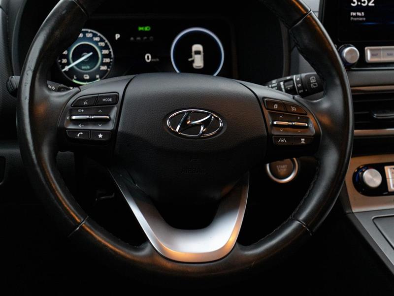 hyundai Kona 2023 - 14