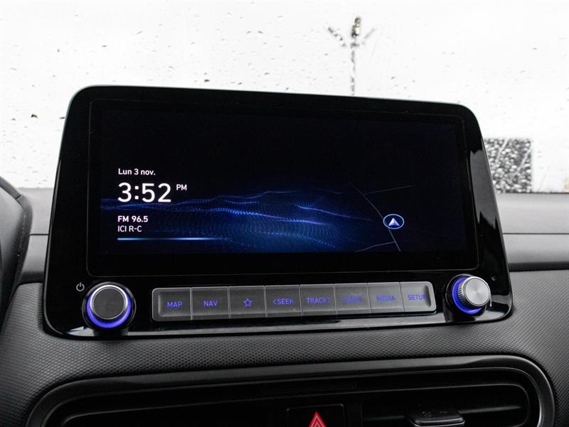 hyundai Kona 2023 - 16