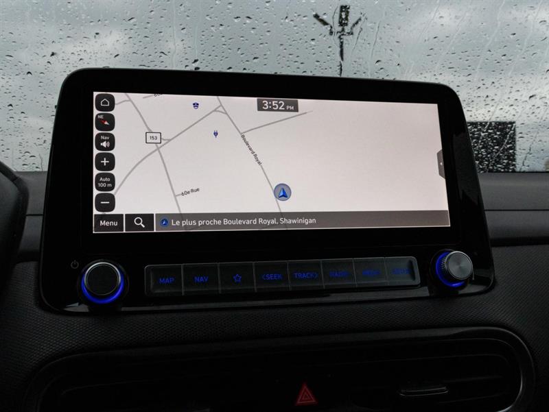 hyundai Kona 2023 - 17