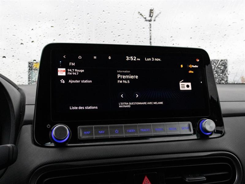 hyundai Kona 2023 - 18