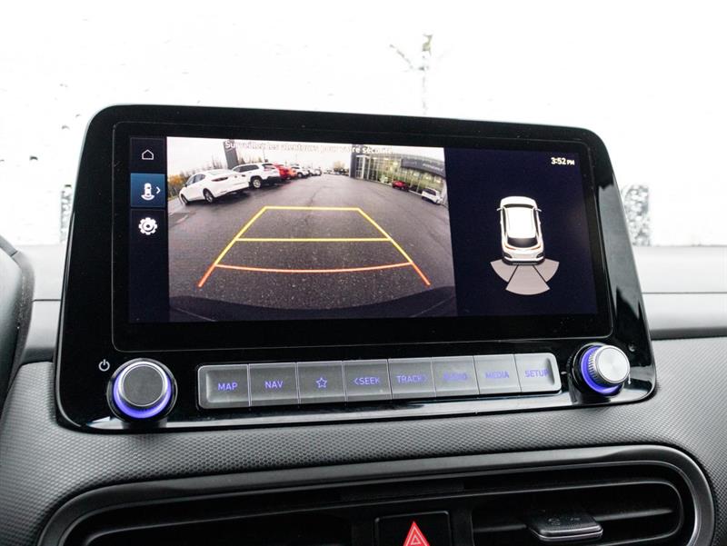 hyundai Kona 2023 - 19