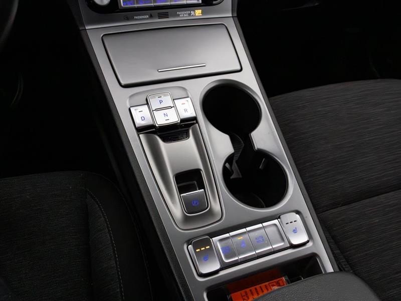 hyundai Kona 2023 - 21