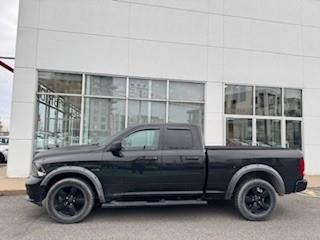 ram 1500 2017 - 2