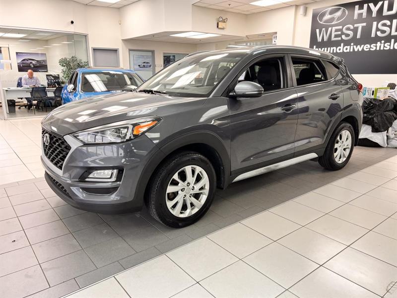 hyundai Tucson 2019 - 3