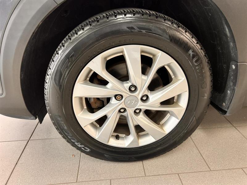 hyundai Tucson 2019 - 4