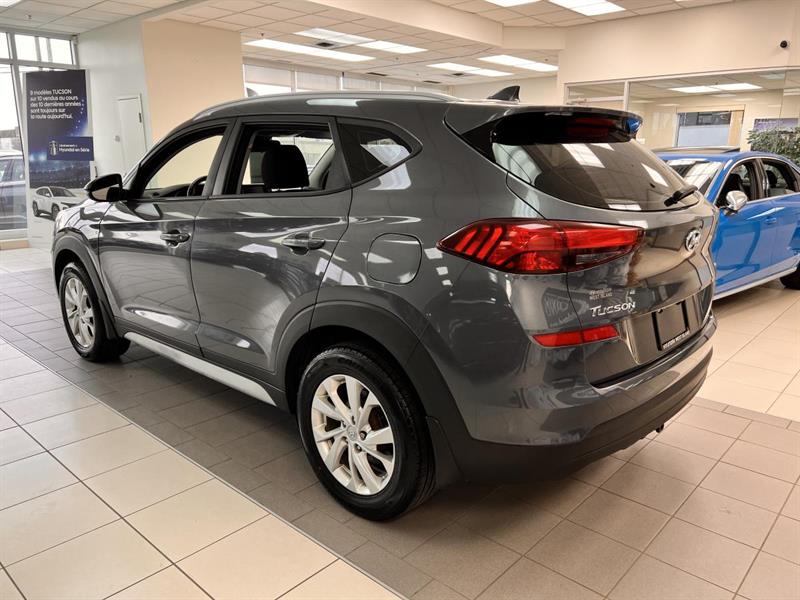 hyundai Tucson 2019 - 6