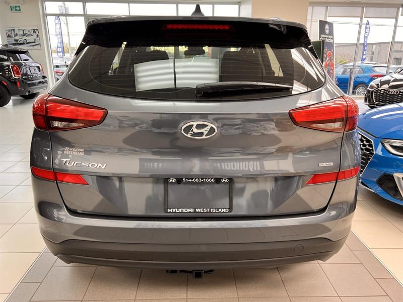 hyundai Tucson 2019 - 7
