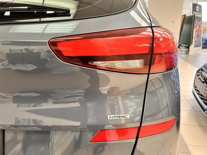 hyundai Tucson 2019 - 9