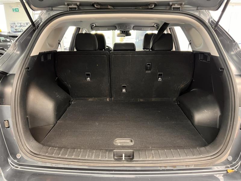 hyundai Tucson 2019 - 10