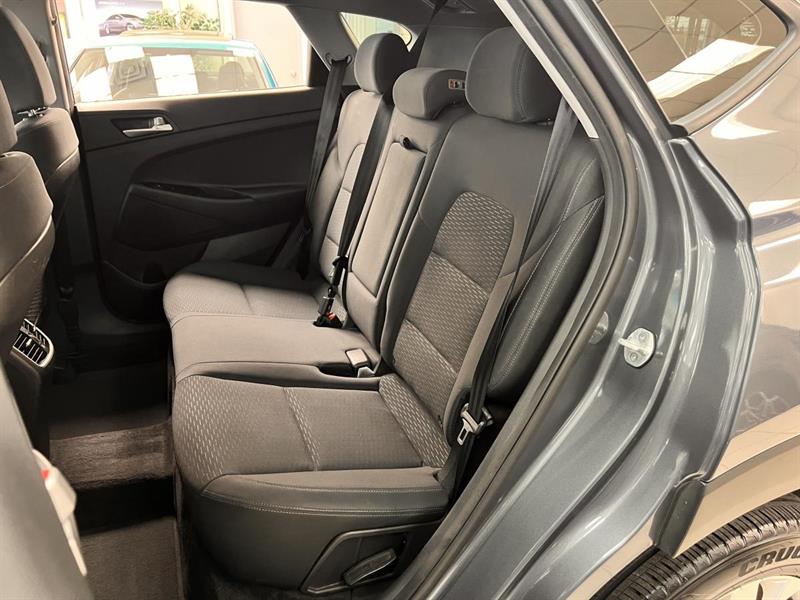 hyundai Tucson 2019 - 11