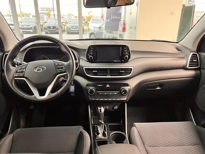 hyundai Tucson 2019 - 14