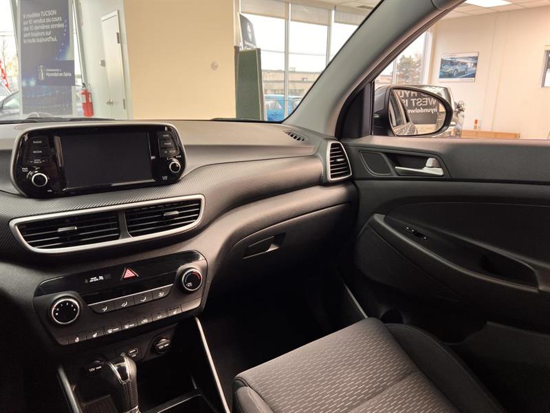 hyundai Tucson 2019 - 15