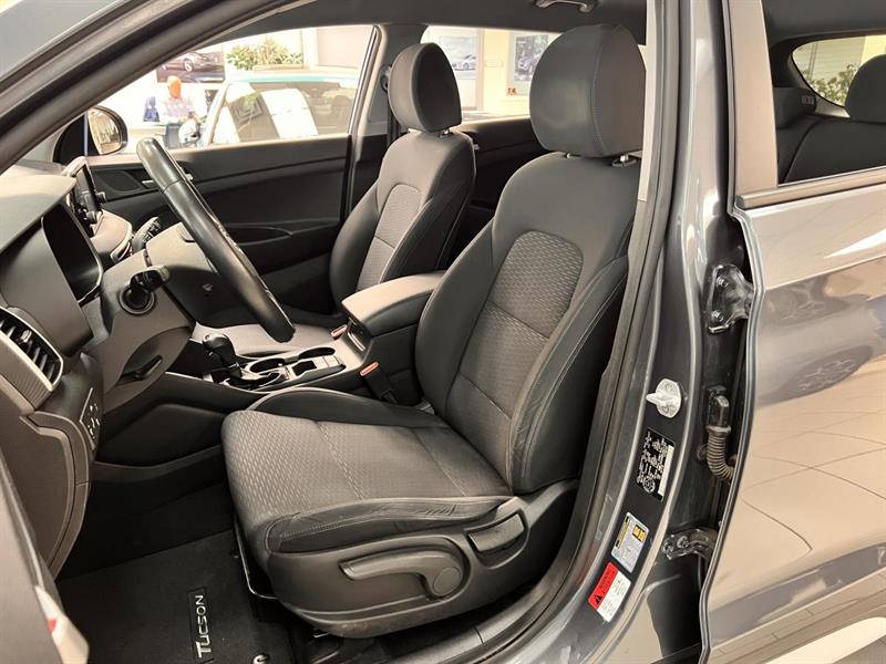 hyundai Tucson 2019 - 16