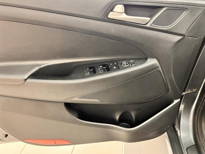 hyundai Tucson 2019 - 17