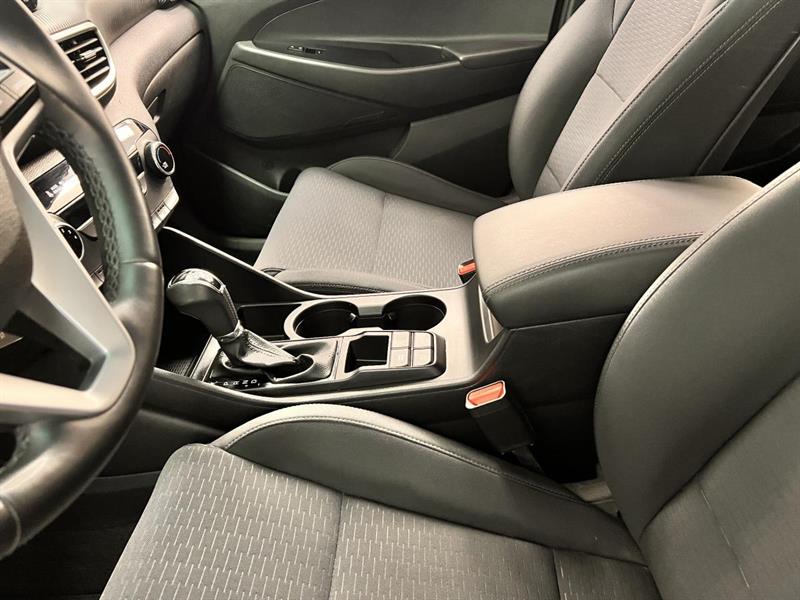 hyundai Tucson 2019 - 18