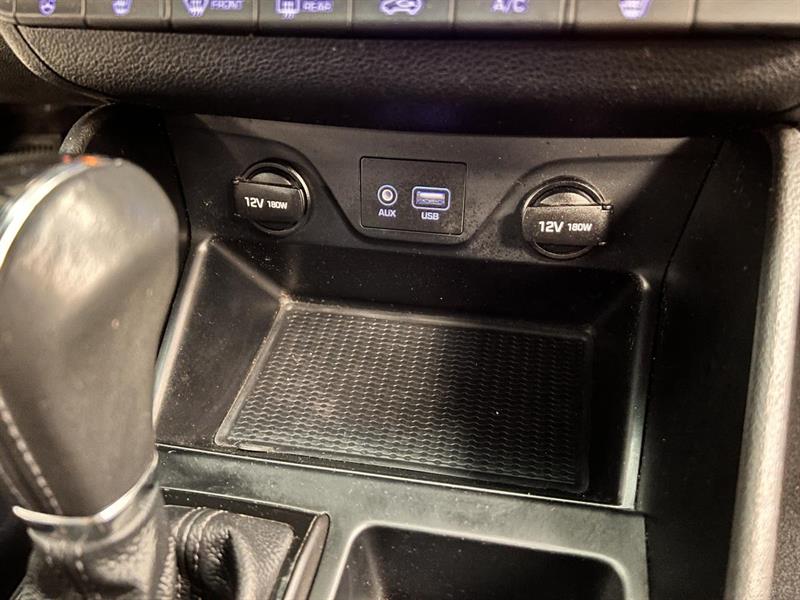 hyundai Tucson 2019 - 19