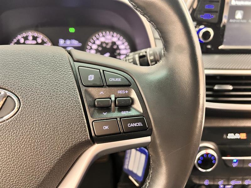 hyundai Tucson 2019 - 23