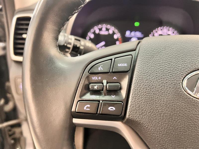 hyundai Tucson 2019 - 24