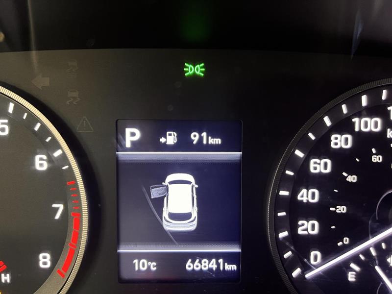 hyundai Tucson 2019 - 27