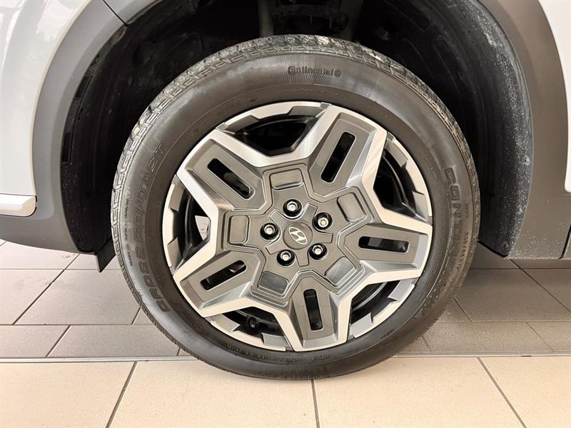 hyundai Santa Fe Plug-In Hybrid 2022 - 4