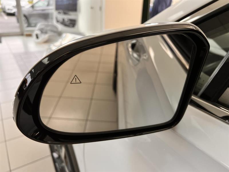 hyundai Santa Fe Plug-In Hybrid 2022 - 5