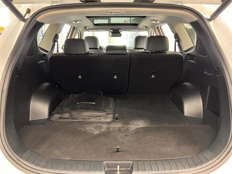 hyundai Santa Fe Plug-In Hybrid 2022 - 11