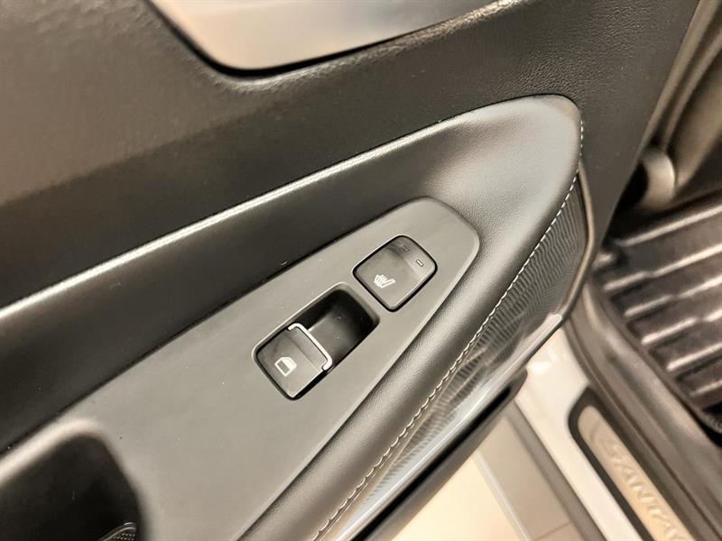 hyundai Santa Fe Plug-In Hybrid 2022 - 14