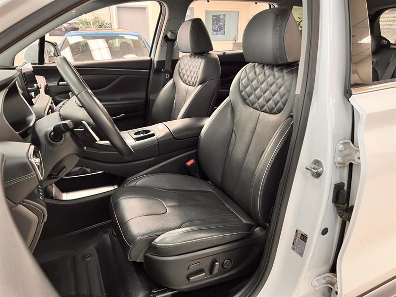 hyundai Santa Fe Plug-In Hybrid 2022 - 19