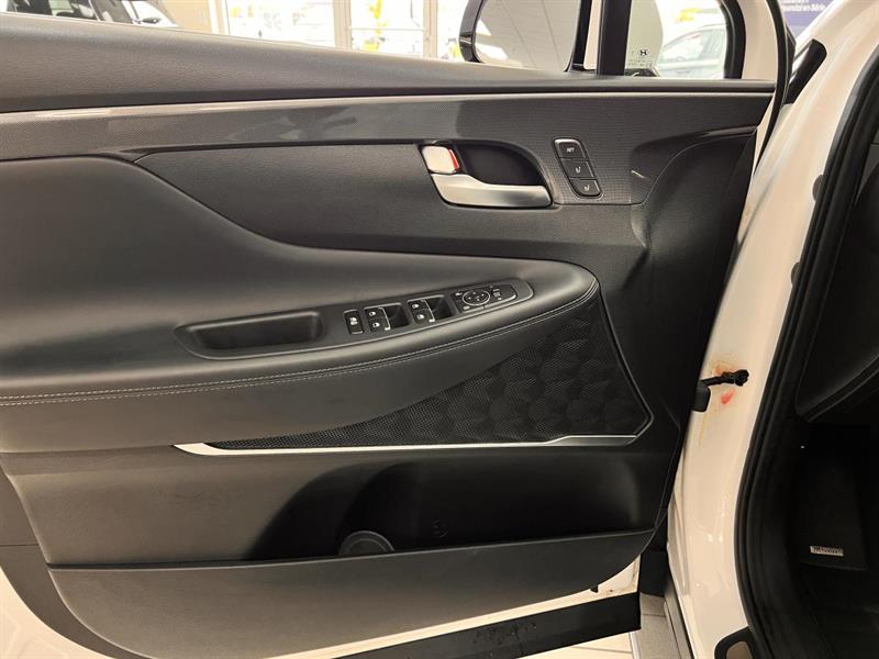 hyundai Santa Fe Plug-In Hybrid 2022 - 20