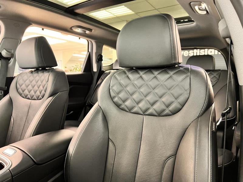 hyundai Santa Fe Plug-In Hybrid 2022 - 23