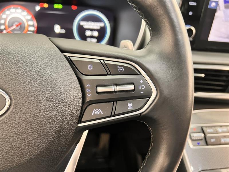 hyundai Santa Fe Plug-In Hybrid 2022 - 29