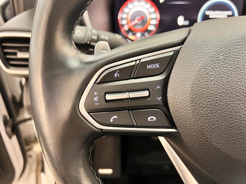 hyundai Santa Fe Plug-In Hybrid 2022 - 30