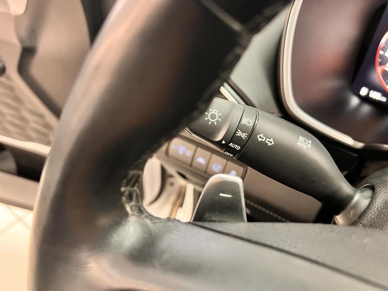 hyundai Santa Fe Plug-In Hybrid 2022 - 31