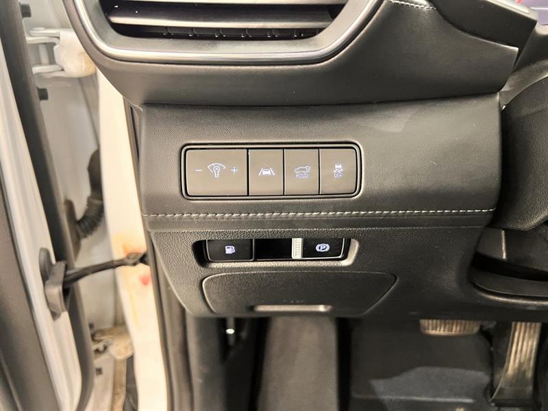 hyundai Santa Fe Plug-In Hybrid 2022 - 32