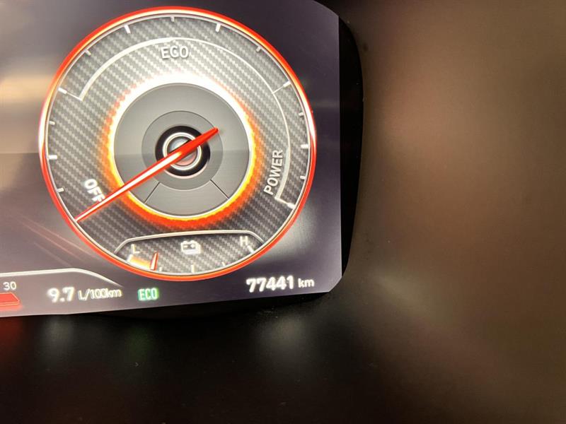 hyundai Santa Fe Plug-In Hybrid 2022 - 33