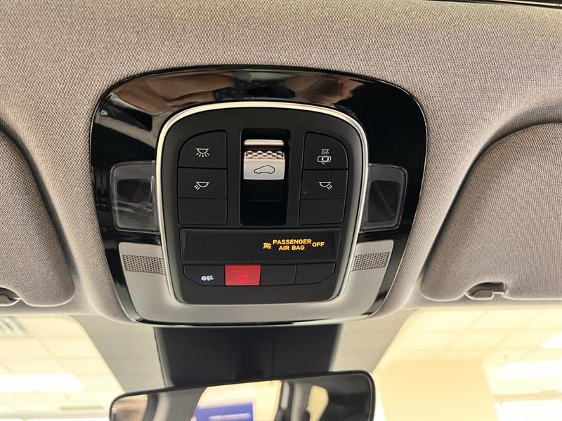 hyundai Santa Fe Plug-In Hybrid 2022 - 34