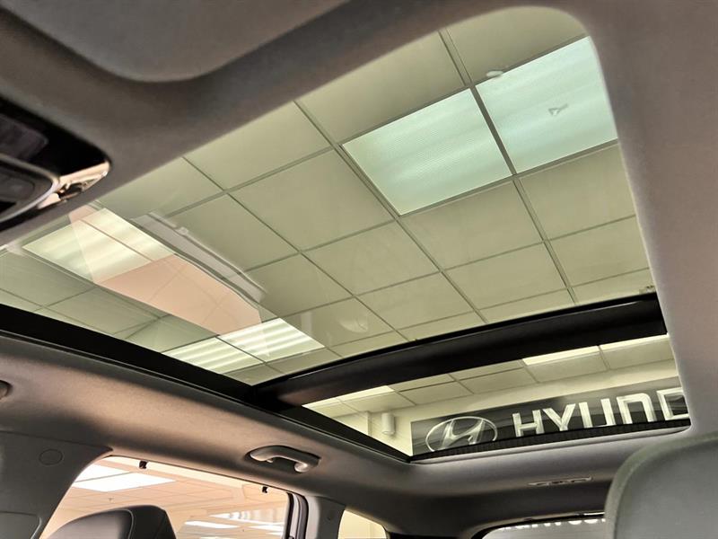 hyundai Santa Fe Plug-In Hybrid 2022 - 35