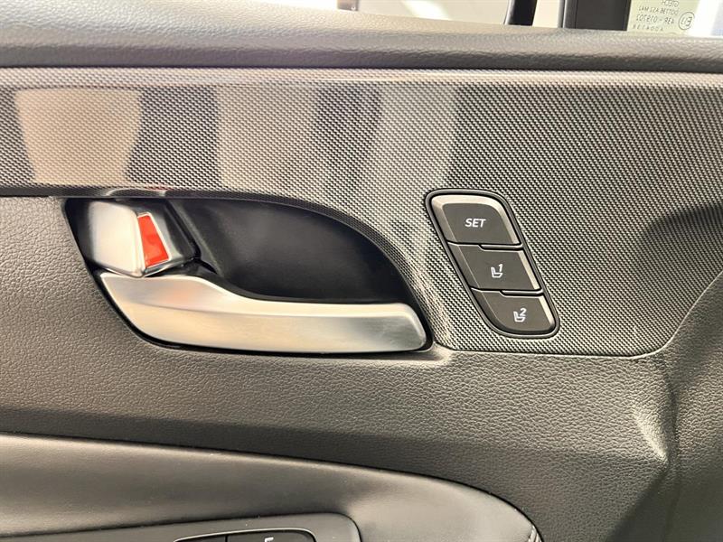 hyundai Santa Fe Plug-In Hybrid 2022 - 36